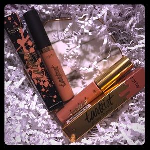 Tarte Lip Paint